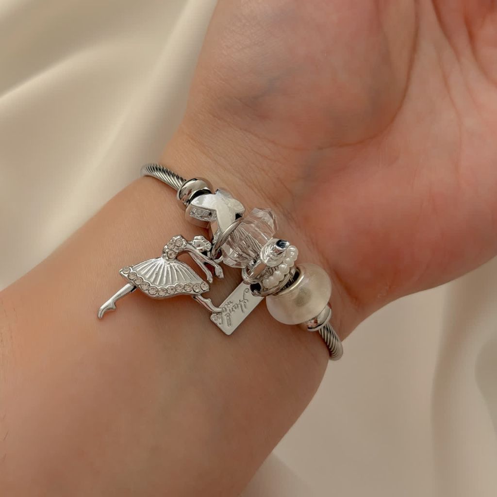 بنگل پاندورا کد 2828